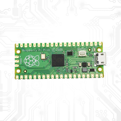 Raspberry Pi Pico Board