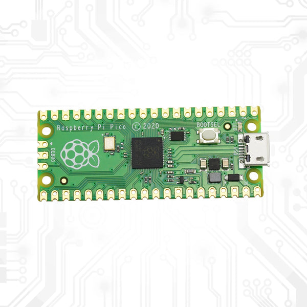 Raspberry Pi Pico Board
