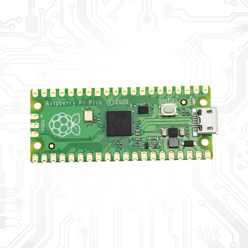 Raspberry Pi Pico Board