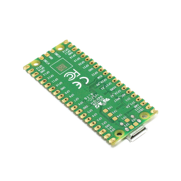 Raspberry Pi Pico Board